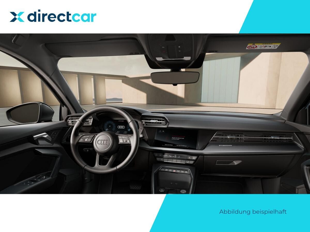 Audi A3 Audi A3 35 TDI S tronic S line Sportback ❗️ ab sofort verfügbar ❗️ | ab 691 € | 6-Monats-Fullservice