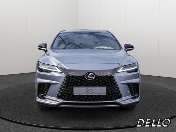 Lexus RX 450 F-Sport Design