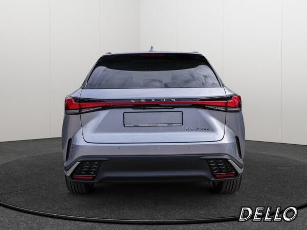 Lexus RX 450 F-Sport Design