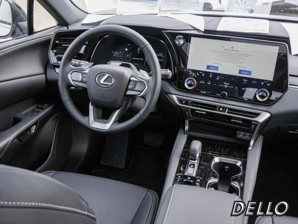 Lexus RX 450 F-Sport Design