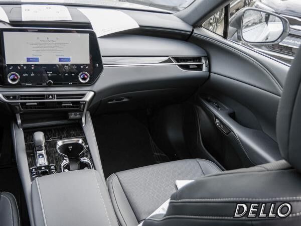 Lexus RX 450 F-Sport Design