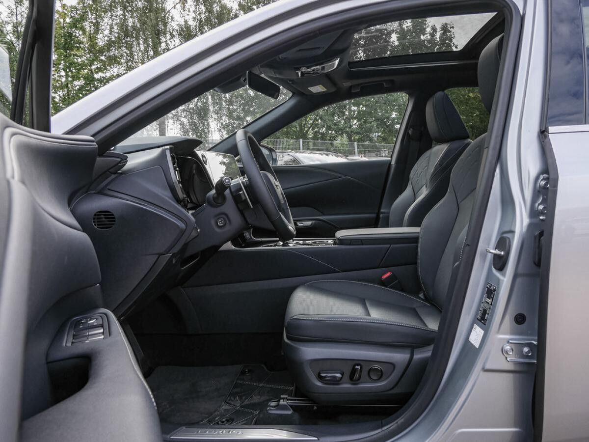 Lexus RX 450 F-Sport Design