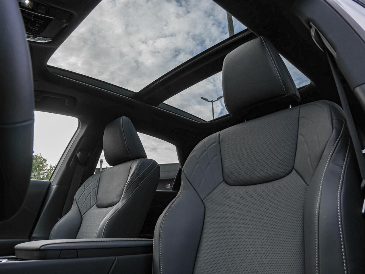 Lexus RX 450 F-Sport Design