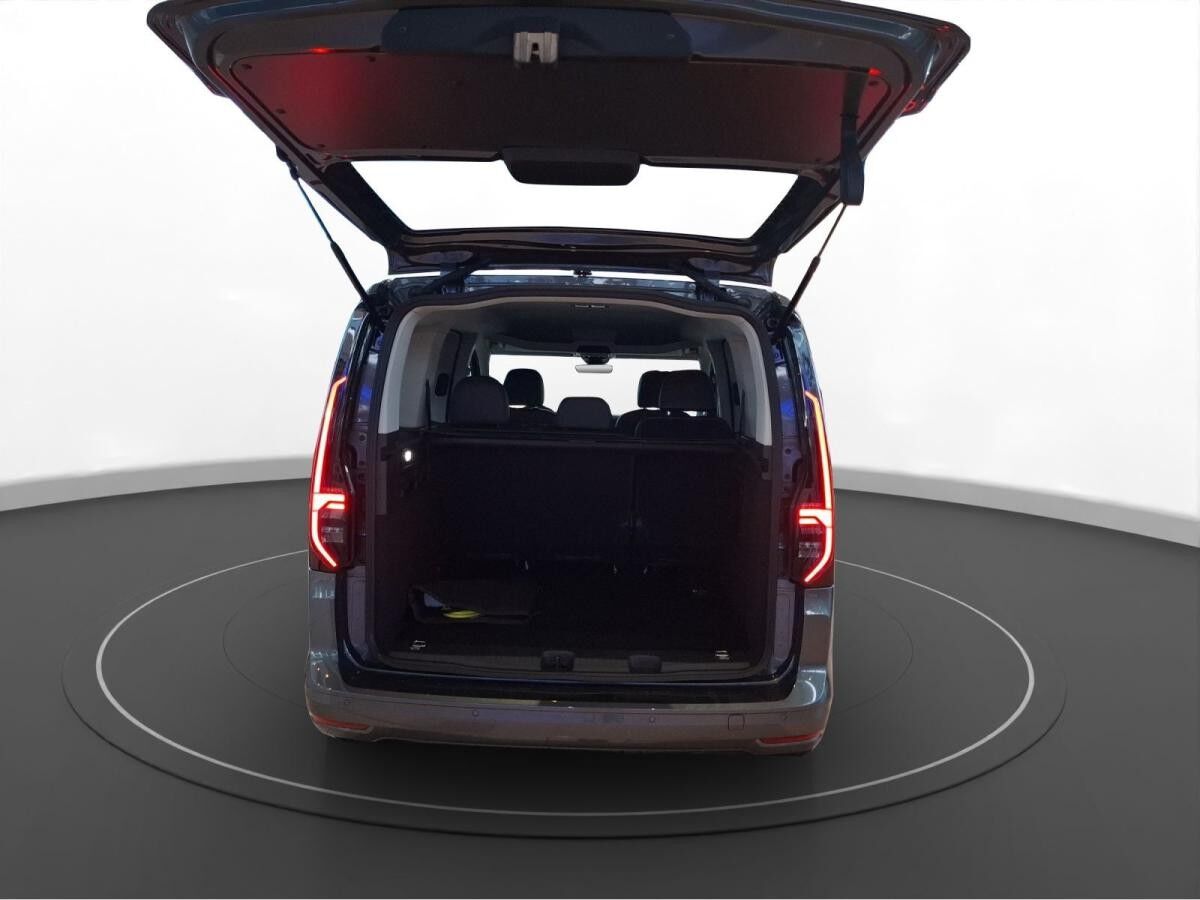 Volkswagen Caddy Edition HYBRID AHK Keyless SHZ Kamera App-Conect Volkswagen Caddy Edition HYBRID AHK Keyless SHZ Kamera App-Conect