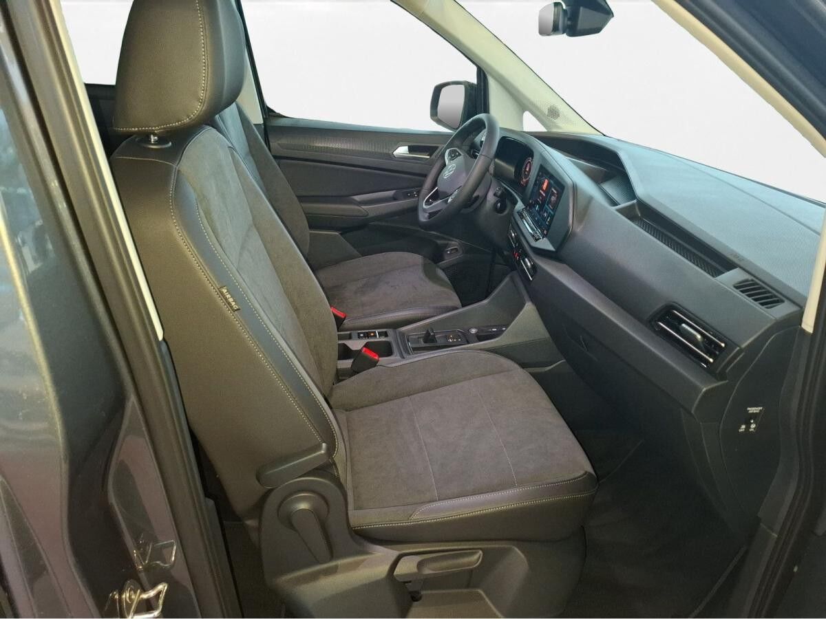 Volkswagen Caddy Edition HYBRID AHK Keyless SHZ Kamera App-Conect Volkswagen Caddy Edition HYBRID AHK Keyless SHZ Kamera App-Conect