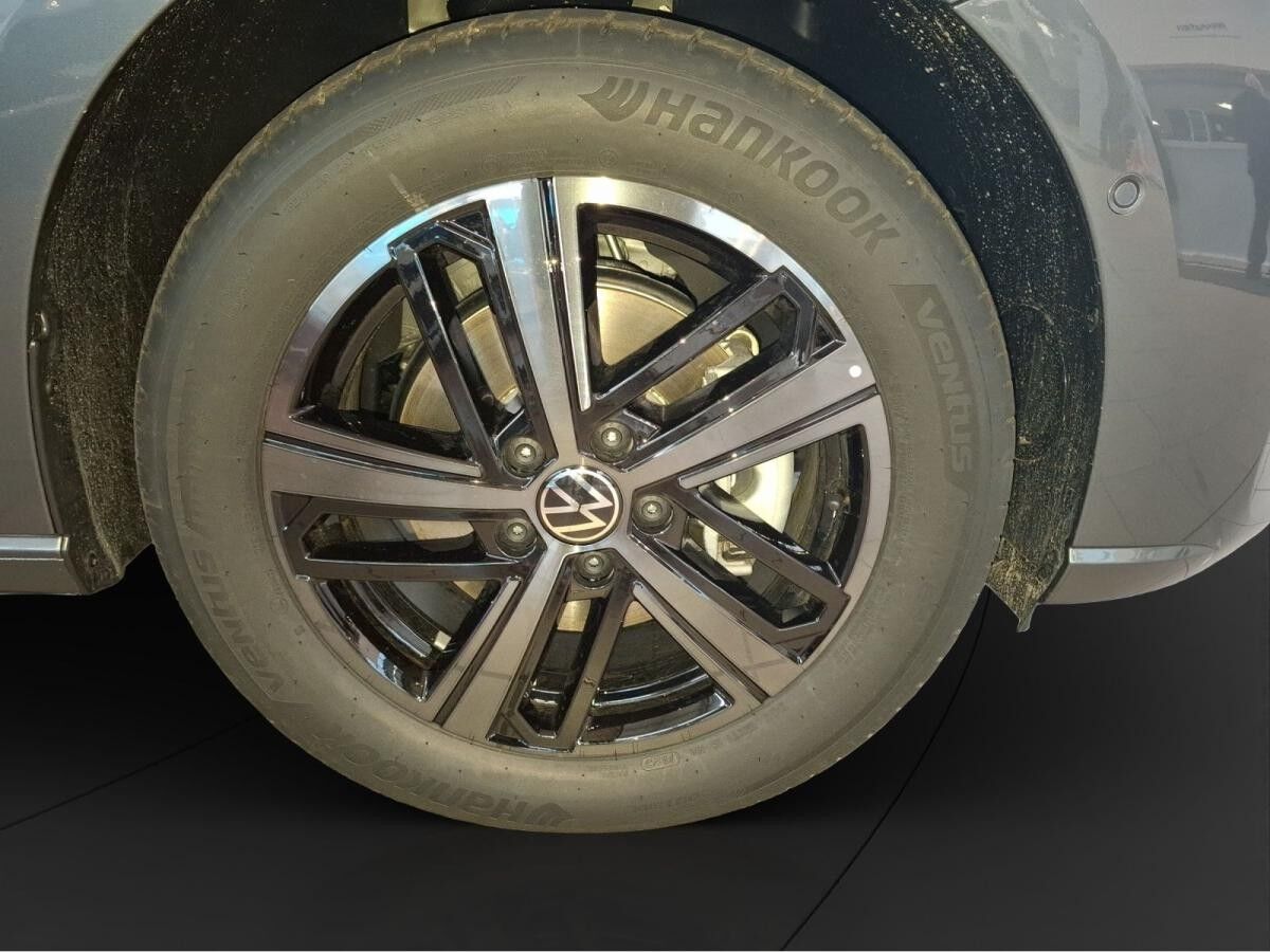 Volkswagen Caddy Edition HYBRID AHK Keyless SHZ Kamera App-Conect Volkswagen Caddy Edition HYBRID AHK Keyless SHZ Kamera App-Conect