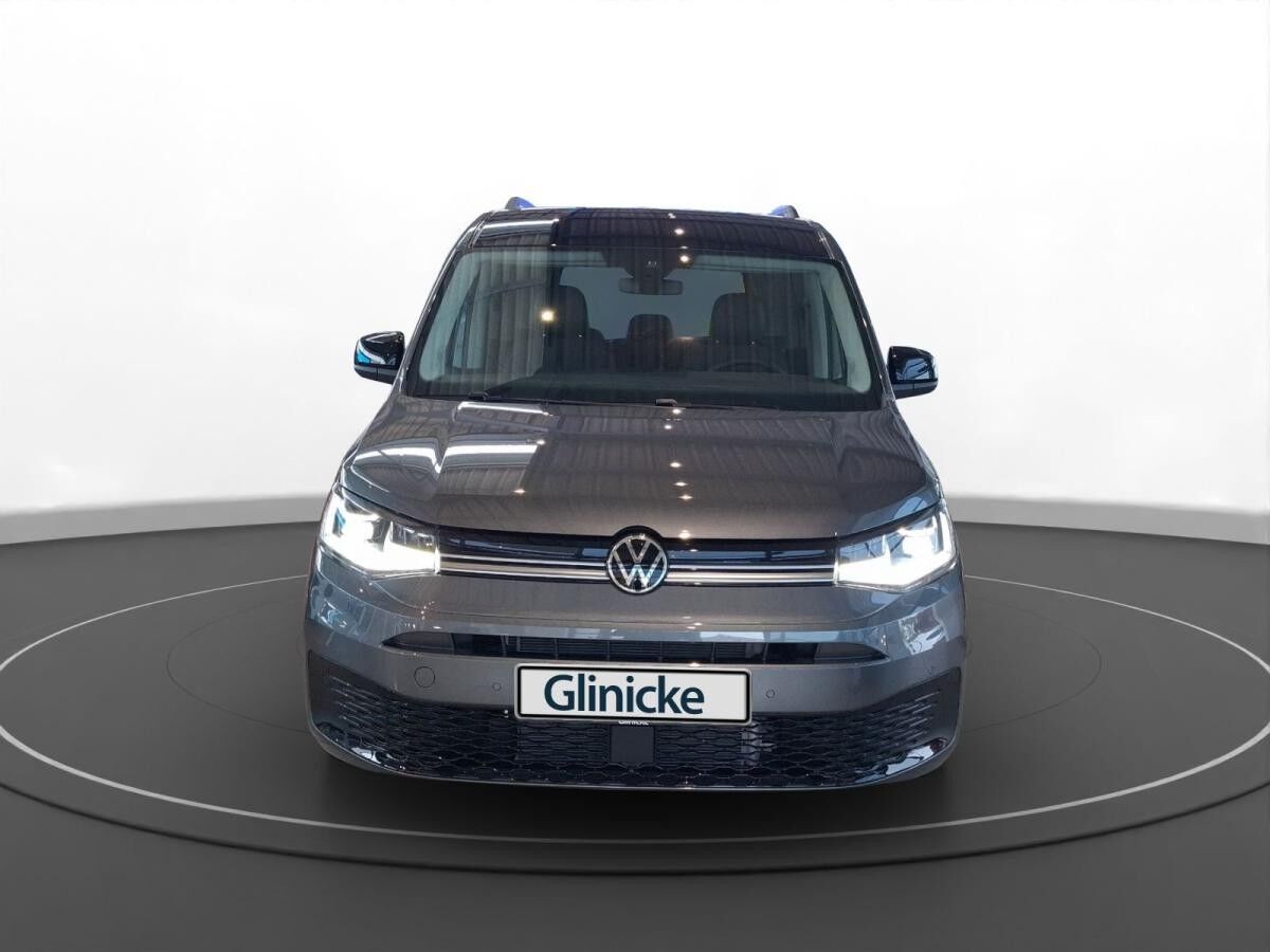 Volkswagen Caddy Edition HYBRID AHK Keyless SHZ Kamera App-Conect Volkswagen Caddy Edition HYBRID AHK Keyless SHZ Kamera App-Conect