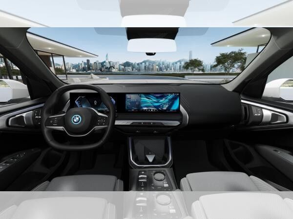 BMW X3 30e xDrive
