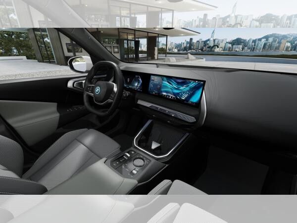 BMW X3 30e xDrive