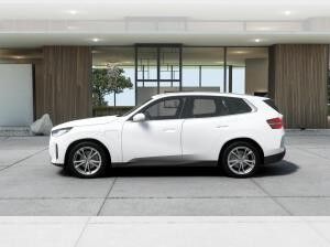BMW X3 30e xDrive