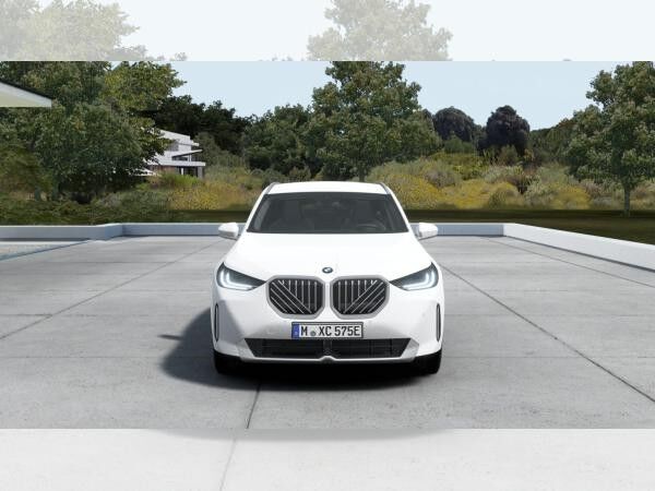 BMW X3 30e xDrive