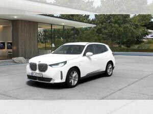 BMW X3 30e xDrive