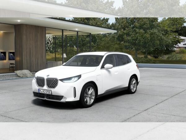 BMW X3 30e xDrive
