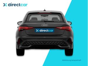 Audi A3 Audi A3 Sportback advanced PHEV ❗️ Sofort verfügbar ❗️bis zu 4.000 km/Monat❗️6 Monate-Fullservice ✅