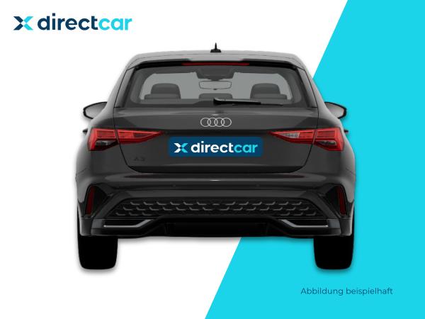 Audi A3 Audi A3 Sportback advanced PHEV ❗️ Sofort verfügbar ❗️bis zu 4.000 km/Monat❗️6 Monate-Fullservice ✅