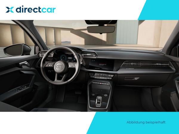 Audi A3 Audi A3 Sportback advanced PHEV ❗️ Sofort verfügbar ❗️bis zu 4.000 km/Monat❗️6 Monate-Fullservice ✅