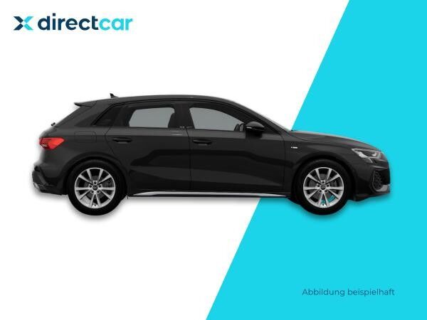 Audi A3 Audi A3 40 TFSI e S tronic advanced Sportback ❗️ ab sofort verfügbar ❗️ | ab 590 € | 6-Monats-Fullse