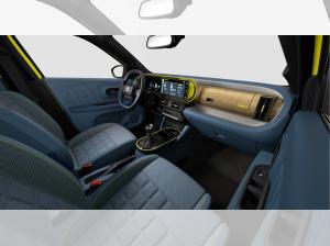 Fiat Grande Panda 1.2 Turbo Benziner "La Prima" 100PS