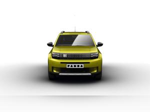 Fiat Grande Panda 1.2 Turbo Benziner "La Prima" 100PS