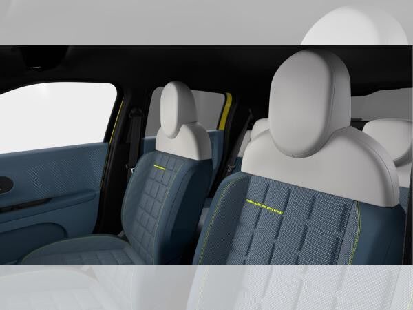 Fiat Grande Panda 1.2 Turbo Benziner 100PS