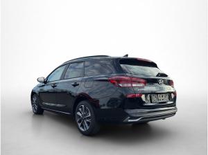 Hyundai i30 Kombi Advantage Privat & Gewerbe  100PS Automatik Navi, Klima, dig. Cockpit sofort verfügbar