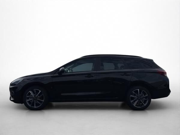 Hyundai i30 Kombi Advantage Privat & Gewerbe  100PS Automatik Navi, Klima, dig. Cockpit sofort verfügbar