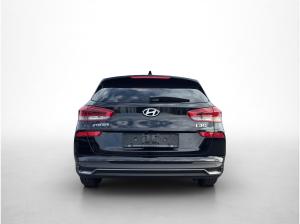 Hyundai i30 Kombi Advantage Privat & Gewerbe  100PS Automatik Navi, Klima, dig. Cockpit sofort verfügbar