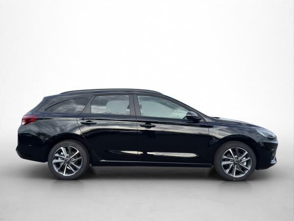 Hyundai i30 Kombi Advantage Privat & Gewerbe  100PS Automatik Navi, Klima, dig. Cockpit sofort verfügbar