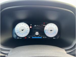 Hyundai i30 Kombi Advantage Privat & Gewerbe  100PS Automatik Navi, Klima, dig. Cockpit sofort verfügbar