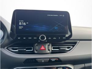 Hyundai i30 Kombi Advantage Privat & Gewerbe  100PS Automatik Navi, Klima, dig. Cockpit sofort verfügbar