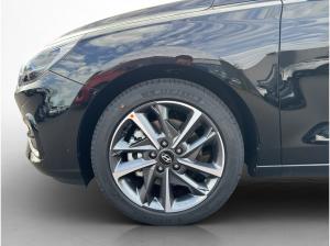 Hyundai i30 Kombi Advantage Privat & Gewerbe  100PS Automatik Navi, Klima, dig. Cockpit sofort verfügbar