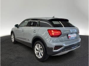 Audi Q2 advanced 35 TFSI Standh. Matrix Kamera AHK virtual