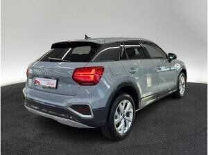 Audi Q2 advanced 35 TFSI Standh. Matrix Kamera AHK virtual
