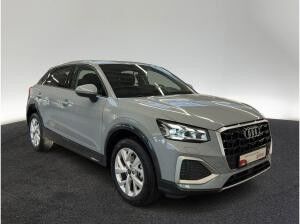 Audi Q2 advanced 35 TFSI Standh. Matrix Kamera AHK virtual