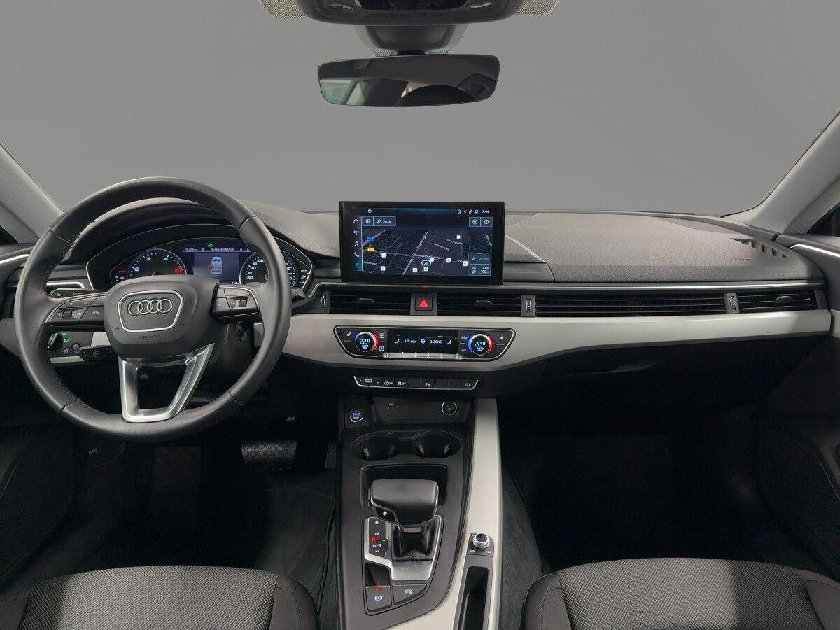 Audi A5 Sportback 40 TDI Matrix Kamera ACC