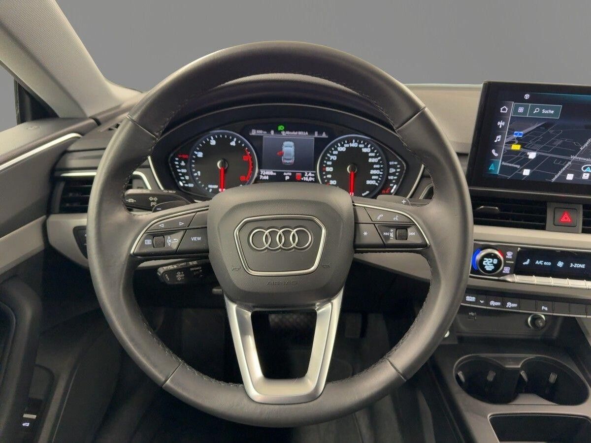 Audi A5 Sportback 40 TDI Matrix Kamera ACC