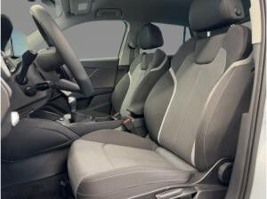 Audi Q2 advanced 35 TFSI Standh. Matrix Kamera AHK virtual