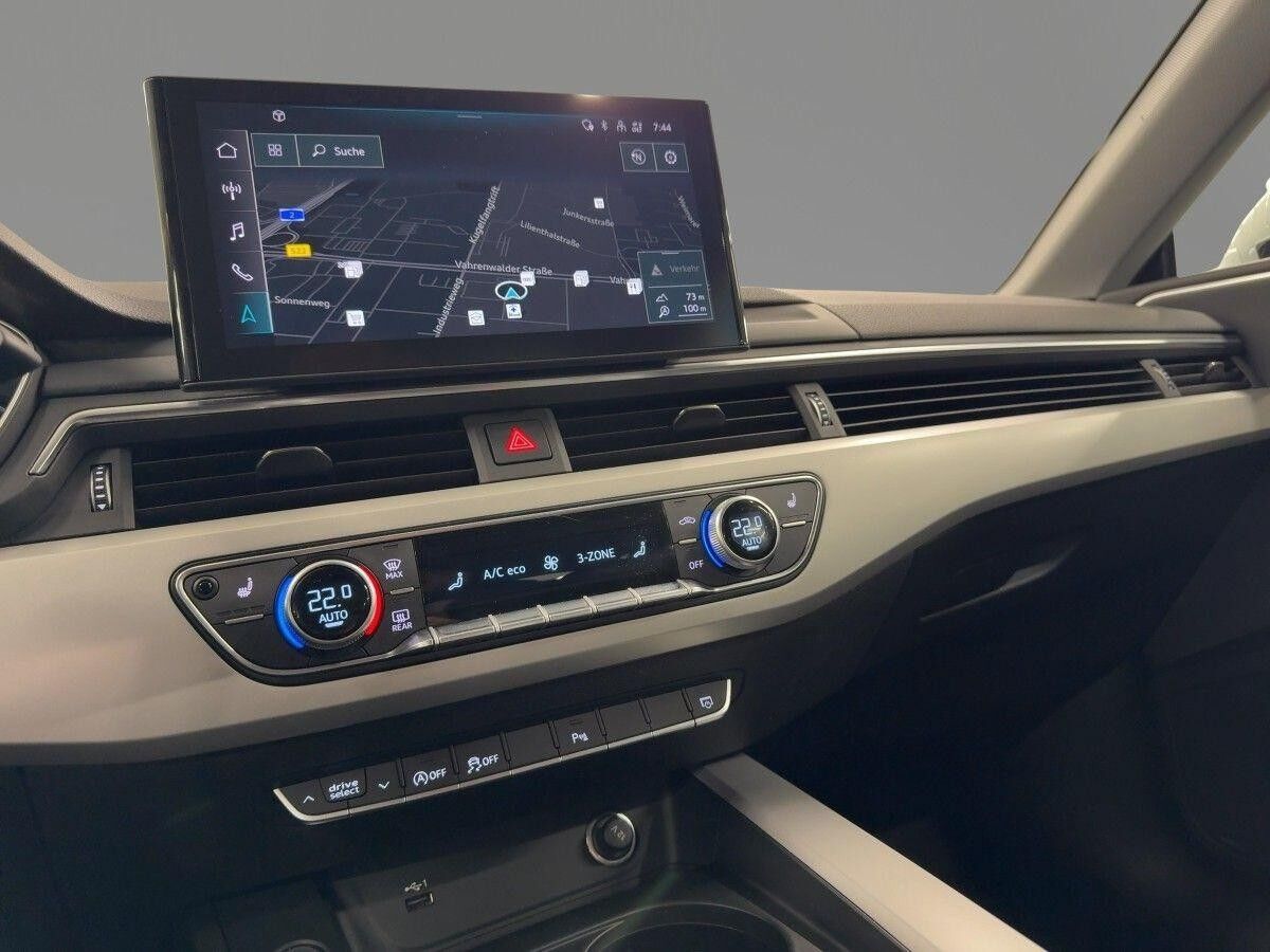 Audi A5 Sportback 40 TDI Matrix Kamera ACC