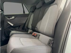 Audi Q2 advanced 35 TFSI Standh. Matrix Kamera AHK virtual