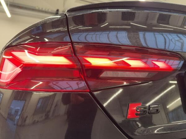 Audi S5 Sportback 55 TDI quattro Matrix Kamera B&O