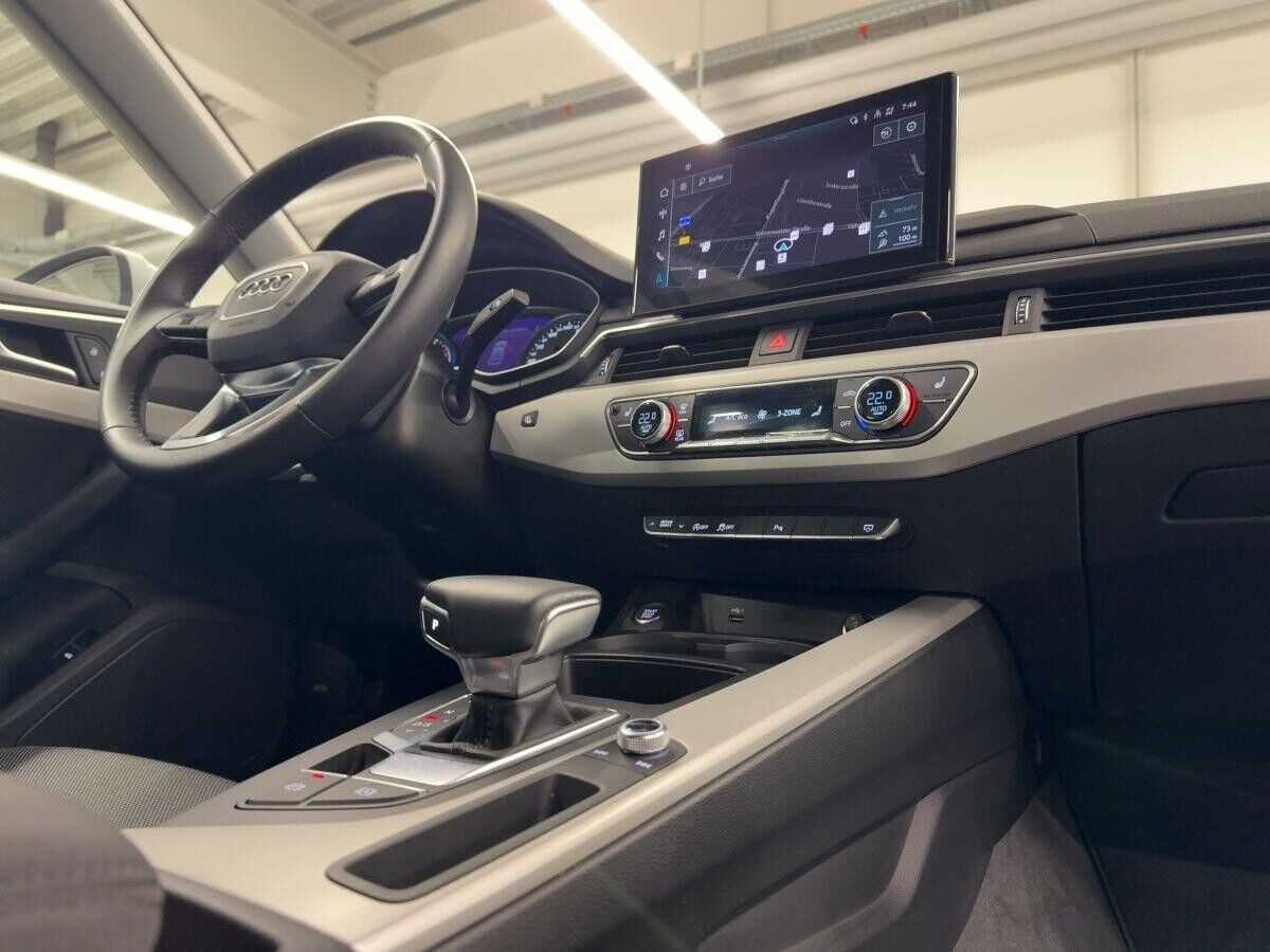 Audi A5 Sportback 40 TDI Matrix Kamera ACC