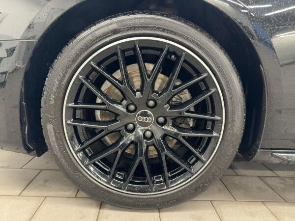 Audi A4 Avant S line 35 TDI AHK LED ACC virtual Navi