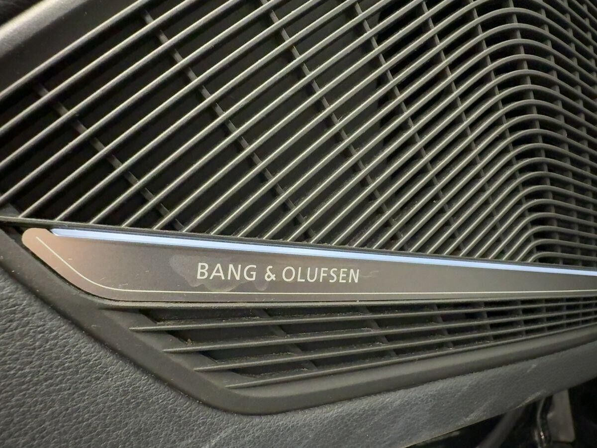 Audi S5 Sportback 55 TDI quattro Matrix Kamera B&O