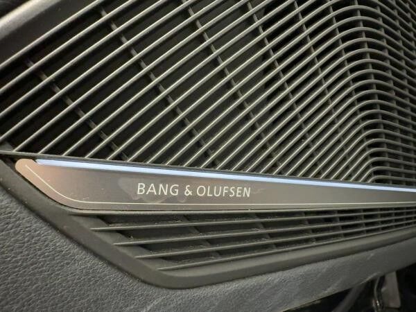 Audi S5 Sportback 55 TDI quattro Matrix Kamera B&O