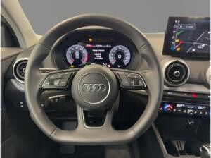 Audi Q2 advanced 35 TFSI Standh. Matrix Kamera AHK virtual