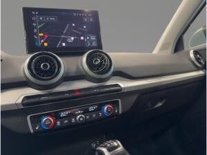 Audi Q2 advanced 35 TFSI Standh. Matrix Kamera AHK virtual