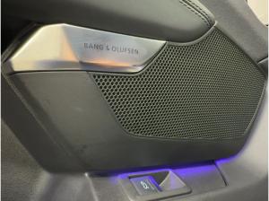 Audi RS e-tron GT quattro Head-Up Laser Pano B&O