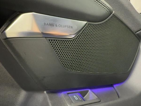 Audi RS e-tron GT Head-Up Laser Pano B&O