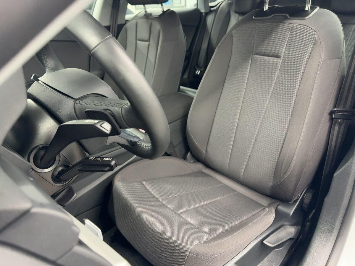 Audi A5 Sportback 40 TDI Matrix Kamera ACC