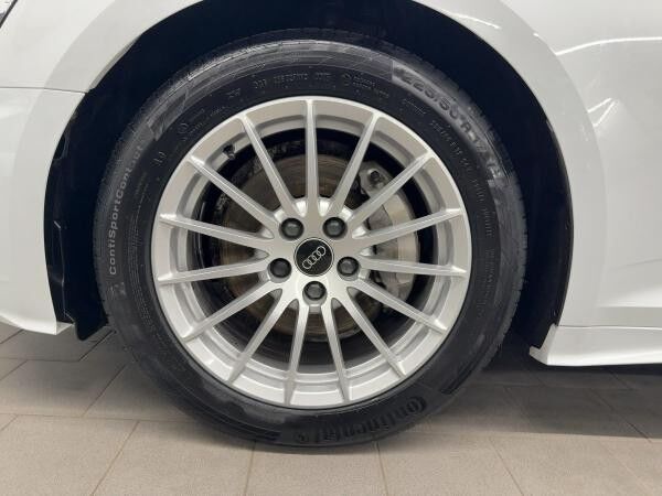 Audi A5 Sportback 40 TDI Matrix Kamera ACC